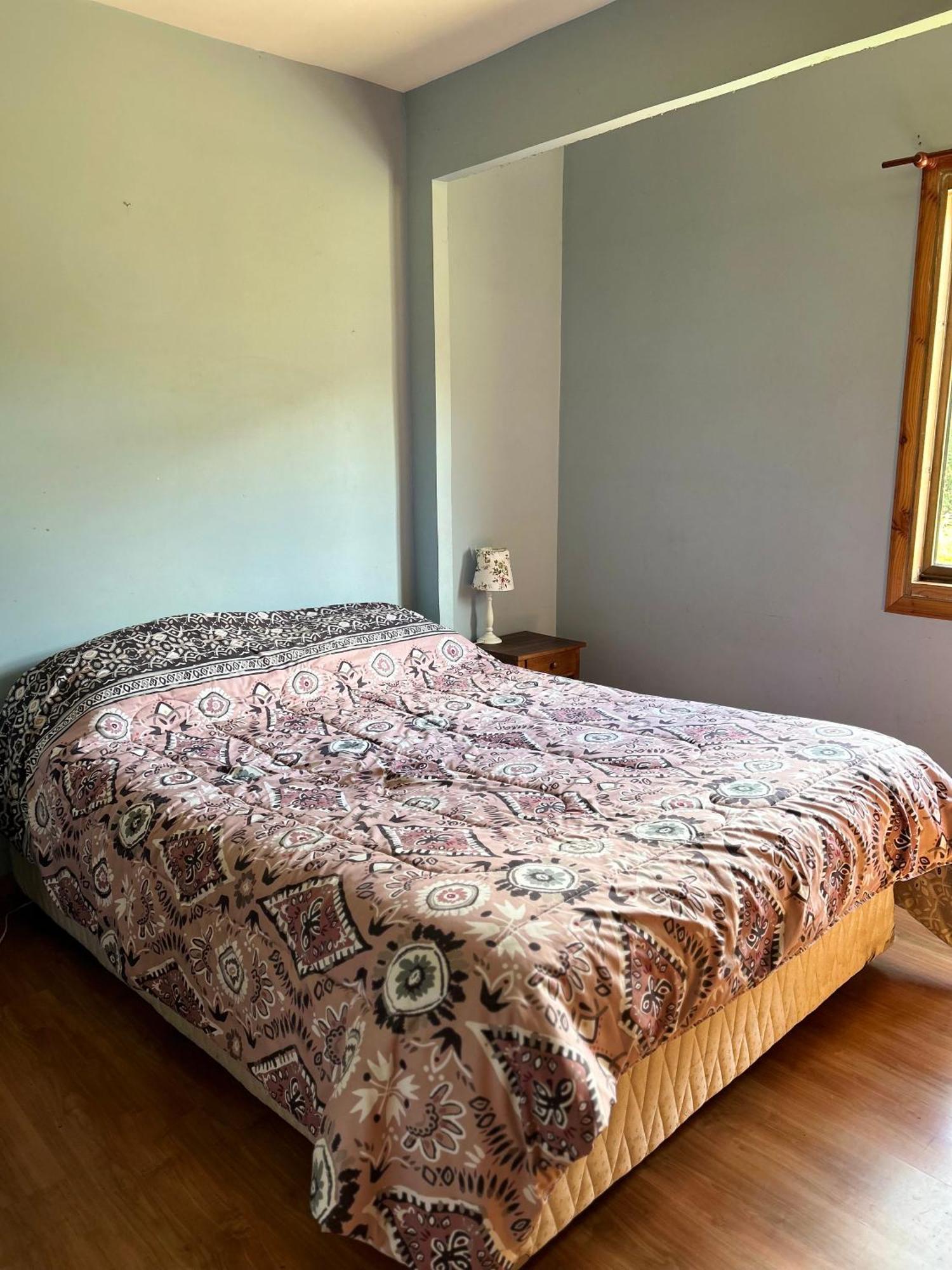 비야 세로 카스티요 Quelen Patagonia 호스텔 외부 사진